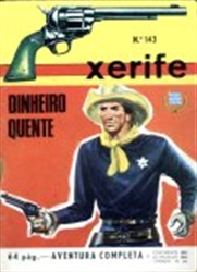 Imagem de   XERIFE Nº 143