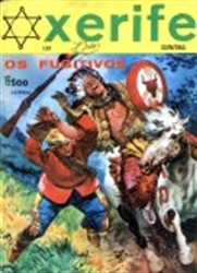 Imagem de   XERIFE Nº 197