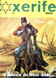 Imagem de  XERIFE Nº 203