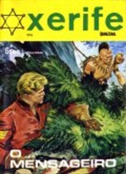 Imagem de  XERIFE Nº 206