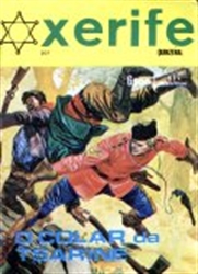 Imagem de XERIFE Nº 207