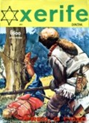 Imagem de  XERIFE Nº 211