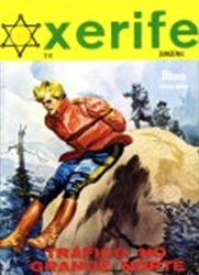 Imagem de   XERIFE Nº 212