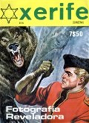 Imagem de    XERIFE Nº 215