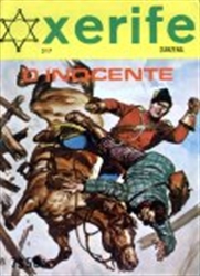 Imagem de XERIFE Nº 217