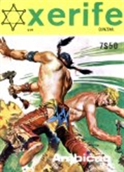 Imagem de  XERIFE Nº 219