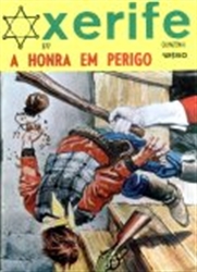 Imagem de  XERIFE Nº 277