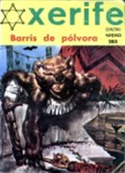 Imagem de XERIFE Nº 283