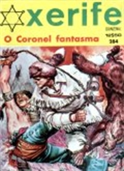 Imagem de XERIFE Nº 284