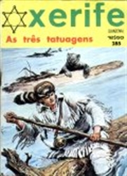 Imagem de XERIFE Nº 285