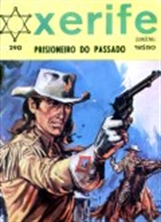 Imagem de XERIFE Nº 290