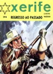 Imagem de  XERIFE Nº 294
