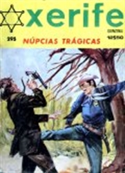 Imagem de   XERIFE Nº 295