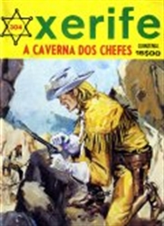 Imagem de  XERIFE Nº 304