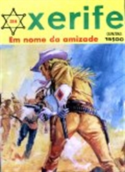 Imagem de   XERIFE Nº 314