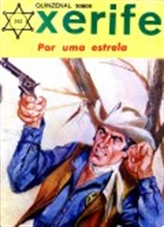 Imagem de   XERIFE Nº 343