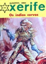 Imagem de  XERIFE Nº 348