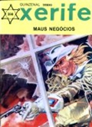 Imagem de  XERIFE Nº 356