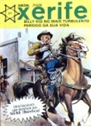 Imagem de  XERIFE Nº 371