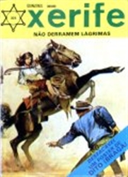 Imagem de XERIFE Nº 372