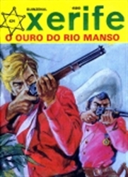 Imagem de  XERIFE Nº 424