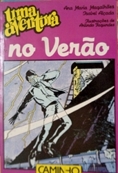 Imagem de 30 - Uma Aventura no verão 