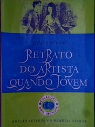 Imagem de Retrato do Artista quando jovem - Nº 71