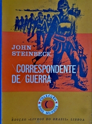 Imagem de Correspondente de guerra - nº 96