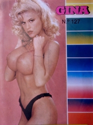 Imagem de GINA Nº 127