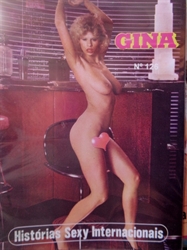 Imagem de  GINA Nº 126