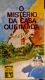 Imagem de O Mistério da casa queimada -  nº 1