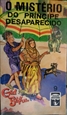 Imagem de O Mistério do príncipe desaparecido -  nº 9