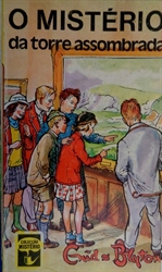 Imagem de  O Mistério da torre assombrada  - 15