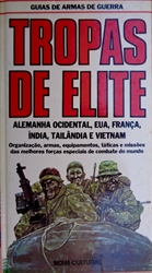 Imagem de TROPAS DE ELITE 