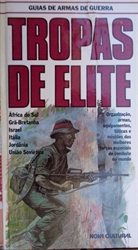 Imagem de  TROPAS DE ELITE 