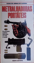 Imagem de METRALHADORAS PORTÁTEIS 