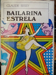 Imagem de BAILARINA ESTRELA - Nº 10