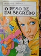 Imagem de O PESO DE UM SEGREDO - Nº 20