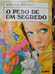 Imagem de O PESO DE UM SEGREDO - Nº 20