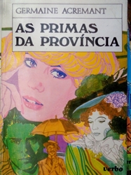 Imagem de AS PRIMAS DA PROVINCIA - Nº 23