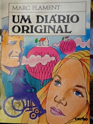 Imagem de UM DIÁRIO ORIGINAL - Nº 29