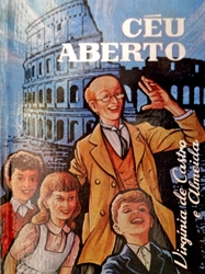 Imagem de CÉU ABERTO - Nº 3