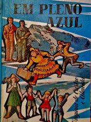 Imagem de EM PLENO AZUL Nº 4