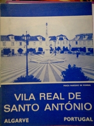 Imagem de VILA REAL DE SANTO ANTÓNIO - Nº119