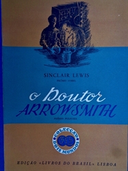 Imagem de O doctor Arrowsmith - nº 11