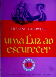 Imagem de UMA LUZ AO ESCURECER Nº 80