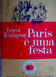 Imagem de PARIS É UMA FESTA - Nº 90