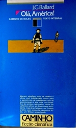 Imagem de OLA AMERICA! - Nº 83