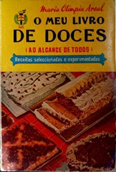 Imagem de O MEU LIVRO DE DOCES - Nº 31