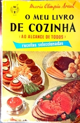 Imagem de O MEU LIVRO DE COZINHA - Nº 30